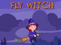 Spil Fly Witch