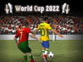 Spil World Cup 2022 