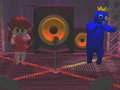 Spil FNF Rainbow Friends Battle Mod