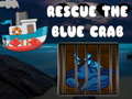 Spil Rescue The Blue Crab
