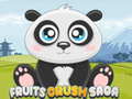 Spil Fruits Crush Saga