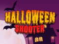 Spil Halloween Shooter 