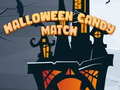 Spil Halloween Candy Match