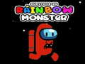 Spil Survivor In Rainbow Monster