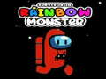 Spil Survivor In Rainbow Monster