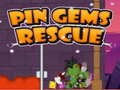 Spil Pin Gems Rescue