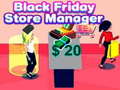 Spil Black Friday Store Manager