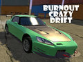 Spil Burnout Crazy Drift