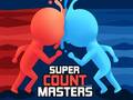 Spil Super Count Masters