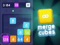 Spil Merge block 2048