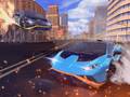 Spil Hurakan City Driver