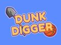 Spil Dunk Digger