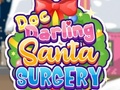 Spil Doc Darling: Santa Surgery