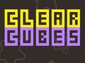 Spil Clear Cubes