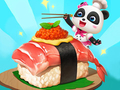 Spil Little Panda World Recipe