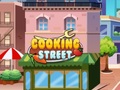 Spil Cooking Street