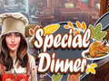 Spil Special Dinner