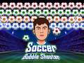 Spil Soccer Bubble Shooter