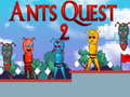 Spil Ants Quest 2