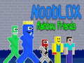 Spil NoobLOX Rainbow Friends