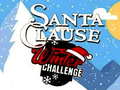 Spil Santa Claus Winter Challenge