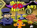 Spil Monkey Go Happy Stage 687