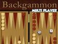 Spil Backgammon Multi Player