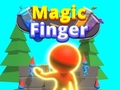 Spil Magic Finger