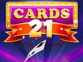 Spil Cards 21