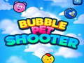 Spil Bubble Pets Shooter