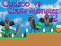 Spil Cuckoo vs Crow Monster 2