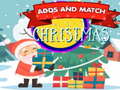 Spil Adds And Match Christmas