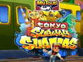 Spil  My Tour subway surfers World Tour Tokyo