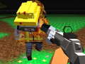 Spil PGA 6: Blocky Combat SWAT Apocalypse