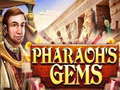 Spil Pharaohs Gems