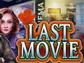 Spil Last Movie