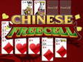 Spil Chinese Freecell