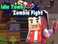 Spil Idle Town: Zombie Fight