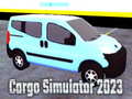 Spil Cargo Simulator 2023