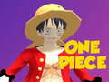 Spil One Piece 