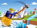 Spil Getting Over Snow
