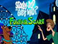 Spil Scooby-Doo and Guess Who Funfair Scare