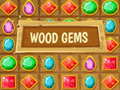 Spil Wood Gems 