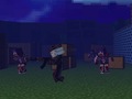 Spil Pixel Zombies Survival Toonfare