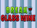 Spil Break Glass Wine