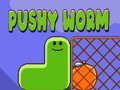 Spil Pushy Worm