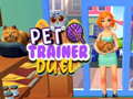 Spil Pet Trainer Duel