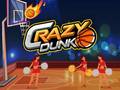 Spil Crazy Dunk