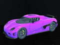 Spil Car Driving Traffic Crazy Mobile