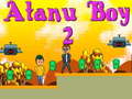 Spil Atanu Boy 2